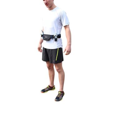 China Water Proof Customized Running Belt Fashion Outdoor Hydration Fanny Pack Jogging Bag for sale