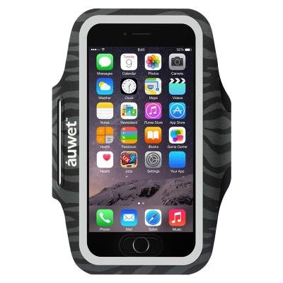 China Waterproof Promotional Good Quality Armbands Running Cell Phone Armband For Phone for sale