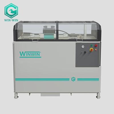 China WW40JET Material Cutting CNC Intensifier Pump Water Waterjet Jet High Pressure Cutter Pump for sale