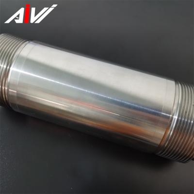 China Intensifier Pump CNC Water Jet Cutting High Pressure Cylinder 20460891 for sale