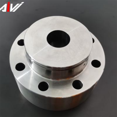 China Intensifier Pump CNC Water Jet Cutting Hydraulic Cylinder Head 05034772 for sale