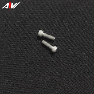 China 20413955 SL-VI 100HP Intensifier Pump SL-VI 100HP CNC Water Jet Cutting Head Screw for sale