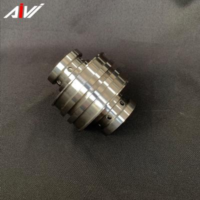 China Intensifier Pump SL-VI 100HP CNC Water Jet Cutting Hydraulic Piston 05146576 SL-VI 100HP for sale