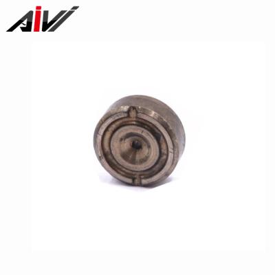 China Industrial Metal Cutting Off Waterjet Spare Parts Valve Seat Stem High Pressure Jet Backup Ring for sale