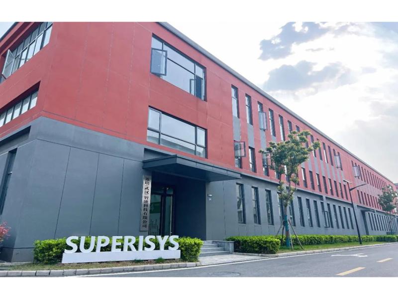 Επαληθευμένος προμηθευτής Κίνας - Superisys (Wuhan) Intelligent Technology Co., Ltd