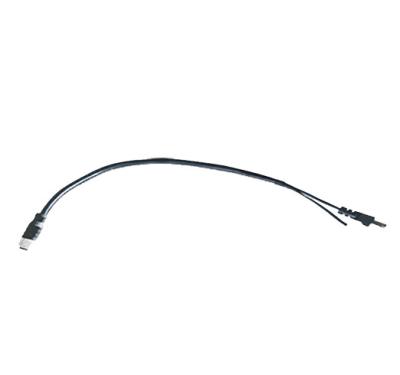 China CBTP-AFJM-03 ,CBTP-AFJM:TCP cable with straight connector for sale