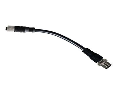 China CBPR-TFTM-03 CBPR-TFTM:4P Tcode M - Tocde F Cable for sale