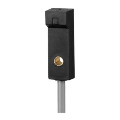 China SR-SL-QF08 500Hz Dc Proximity Switch Q8 Proximity Inductive Sensor IP67 for sale