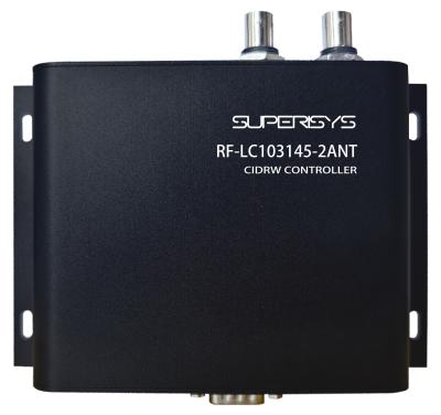 China RF-LC103145-2ANT CIDR Wcontroller  with 0.1A 24VDC Average Current for sale