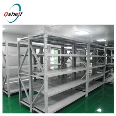 China Corrosion Protection Warehouse Storage Pigeon Hole Rack for sale