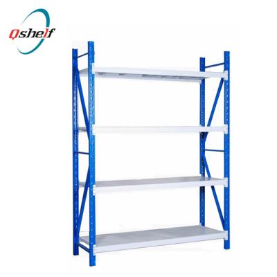 China Suitable for outdoor warehouse pipe rack system/banner storage rack/fish tank rack for sale