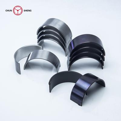 China Machinery Engine Motor Spare Parts Conrod Bearing For Fit For Steyr WD615.68 Series for sale