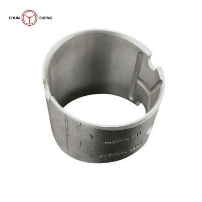 China Engine connecting rod bearing engine slip ratio shaft high quality alloy bushing fit for dongfeng EQ6BT A3941476 for sale