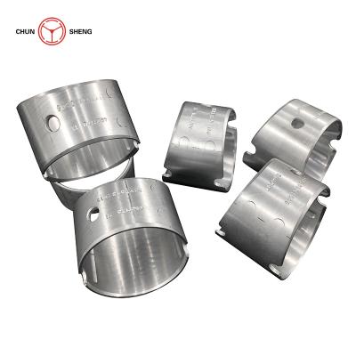 China Engine connecting rod bearing engine bearing camshaft connecting rod bushing fit for dongfeng EQ6BT A3941476 for sale