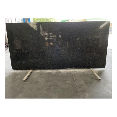 China Easy To Install And Maintain Artificial Quartz Stone Countertops Compound Kitchen Marble Countertops for sale