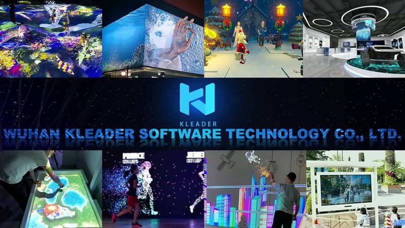 Verified China supplier - Wuhan Kleader Software Technology Co., Ltd.