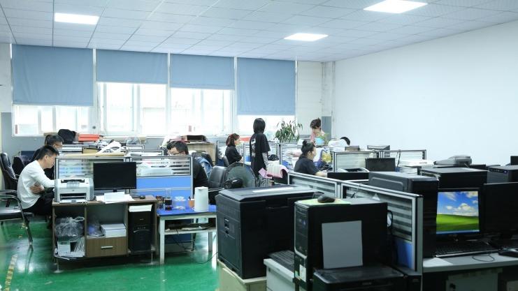 Verified China supplier - Wenzhou Nanfang Libang Printing Industry Co., Ltd.