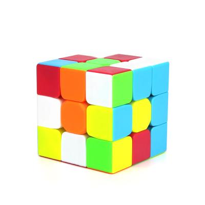 China DIY TOY Hot Sale Educational Funny Plastic Cube 4x4 Magic Toys for sale