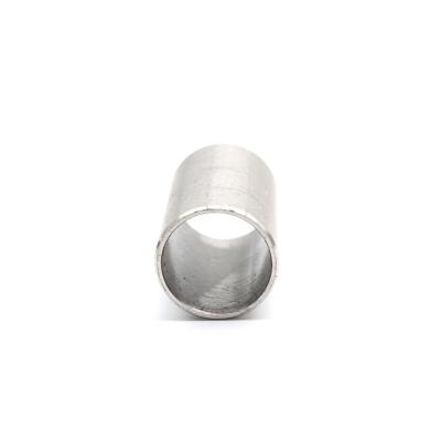 China Wear Resistance Flanged Stainless Steel Bushing / Flanged Steel Bushing / Excavator Hydraulic Shaft Bushing for sale