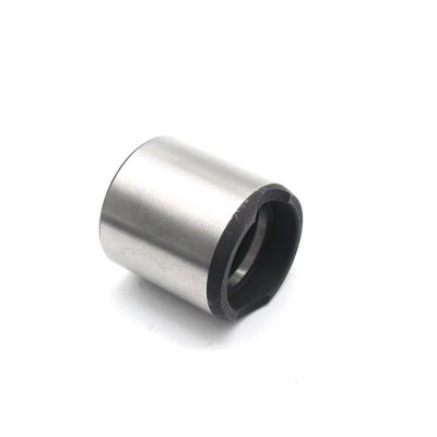 China Wear Resistance Motorcycle Axle Sleeve Bushing Sliding Bearing for sale