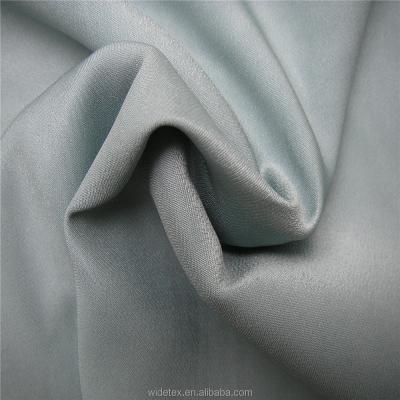 China TWILL Spandex Stretch Twill Viscous Fabric for sale