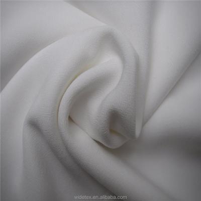 China 100% Micro Crepe Rayon Sand Wash Crepe Fabric for sale