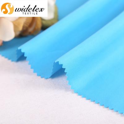 China TWILL Oekotex Certificate Quality 120D Cupro Calvary Cupro Satin Bemberg Viscose 105gsm Twill Woven Fabric 100% Plain Weave for sale