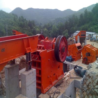 China Structurally Upgraded Rotary Hydraulic Cone Crusher For Coal Mines For Building Material Shops for sale