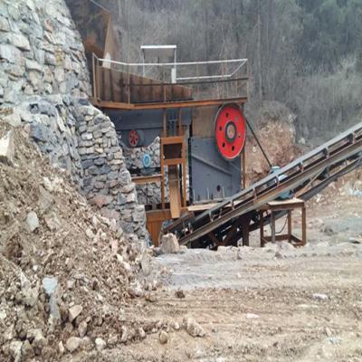 중국 Manufacturing Plant Flour Cone Crusher With Uniform Speed For Pyrophyllite 판매용