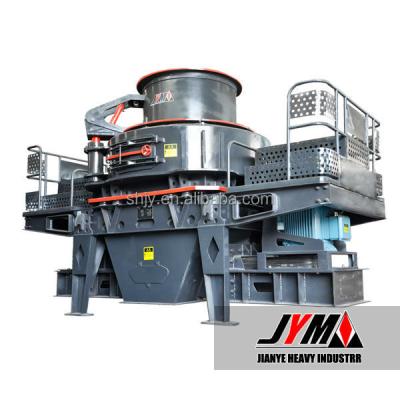 China Stone Crusher/VSI Impact Crusher/Sand Maker For Building Material Shops, Machinery for sale