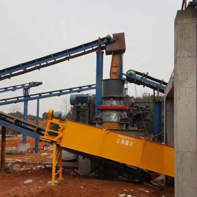 Chine Effective Gravel And Sand Washing Machine For Granite Building Material Shops à vendre