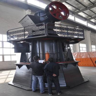 China 2020 hot sale sand powder grinder mill from coarse silt to sand or pebble size for quartz coarse powder à venda