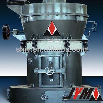 Κίνα JIAN YE 3R 7815 Raymond Mill Powder Grinder Mill Manufacturing Plant Raymond Mill προς πώληση