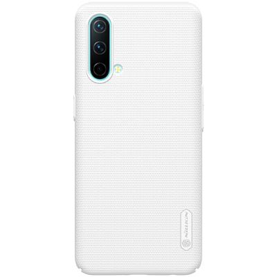 China NILLKIN Super Dirt-resistant Frosted Shield Case For OnePlus Nord CE 5G PC Materials Camera Protective Mobile Phone Case Waterproof for sale