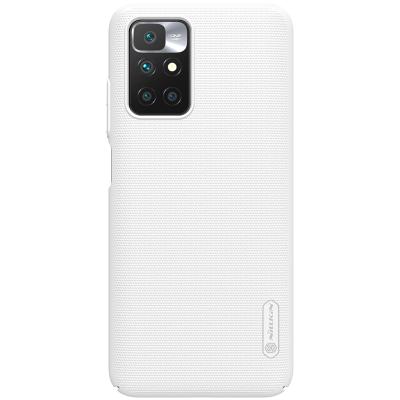 China Amazon wear-resistant hot sale for xiaomi redmi 10 /10 case nillkin mobile phone case main camera shockproof cover wholesale for sale