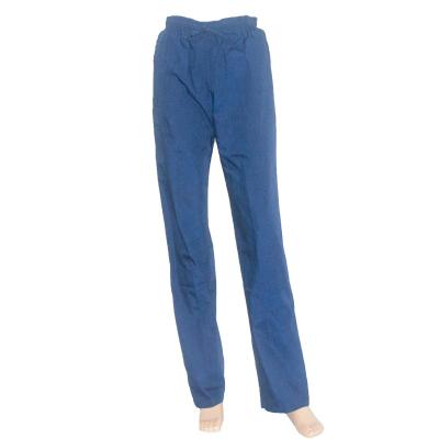 China Cotton Factory Directly Wholesale Unisex TC Scrub Pants Work Wear Pants for sale