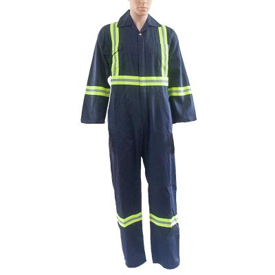 China Special Hot Selling High Quality Fire Proof Work Wear Fireproof Coveralls for sale