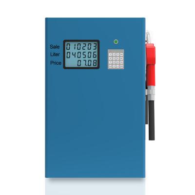 China Oil Station Factory Direct Sales Mini Fuel Dispensers Electronic Controller With LCD Display for sale