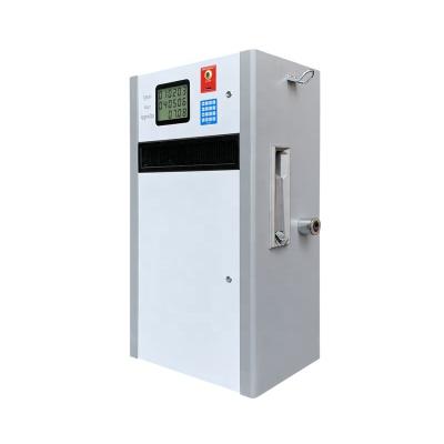 China Leared Manufacturer Price Refueling Equipment Single Pipes Mini Fuel Dispenser Machine DL50-211L for sale