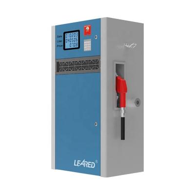 China Factory Direct Sales Commercial High Flow Mini Fuel Dispenser With Receipt DL50-211L for sale