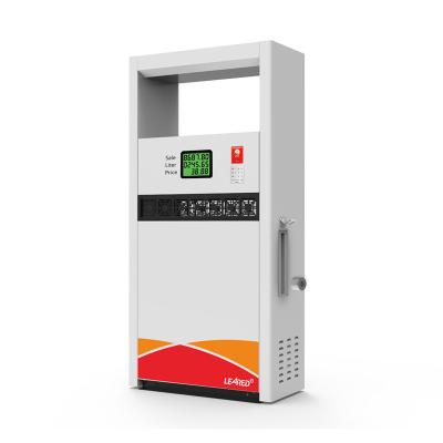 China High Quality Mini Fuel Dispenser Oil Station Fuel Station Dispenser Oil Station For Gas Station for sale