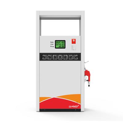 China Leared Other Service Equipment Electric Mobile Dispenser Fuel And Oil Pump DL50-611 for sale