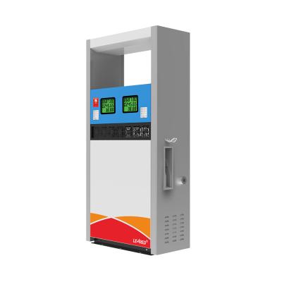 China Oil Station Leared Fuel Dispenser Electronic Microcomputer Controller System Fuel Pump Dispenser for sale