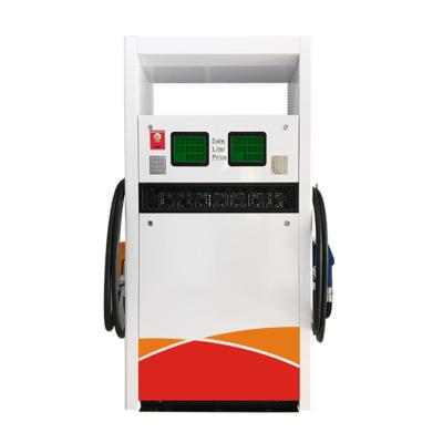 China Manufacturer Electronic Controller Equipment Digital Fuel Dispenser Diesel Pump DL50-622 for sale