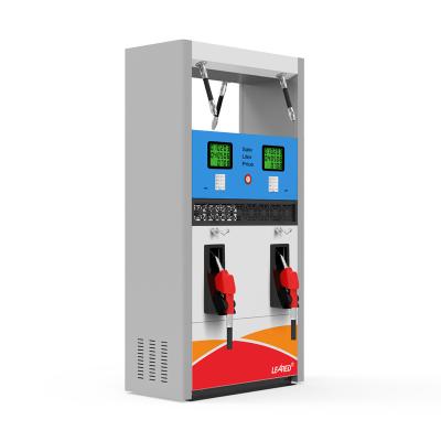 China Gasoline Top Technology Fuel Dispenser Oil Pump Diesel Fuel Dispenser Digital Equipment Fuel Dispenser Pump for sale