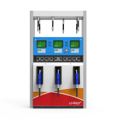 China Hot Sale China Gasoline Fuel Gasoline Pump Fuel Dispenser Dispensing Controller for sale