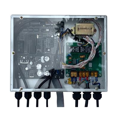 China PCB Control System PCB Board for Fuel Dispenser for sale