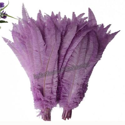 China Ostrich Nandu Feather Ostrich Feather Quill from #Cheaper of white and colored ostrich feather for sale