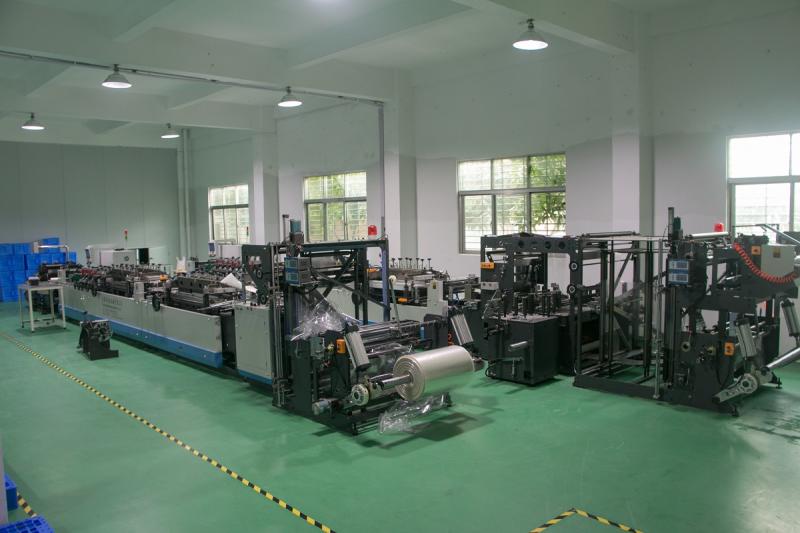 Verified China supplier - Dongguan Ulti Packaging Co., Ltd.