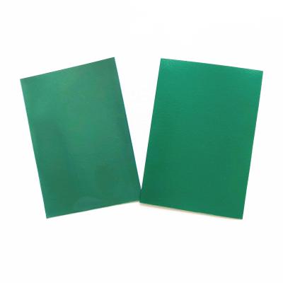 China Recyclable OEM Matte Card Sleeves Factory Price 50 Pieces Textured Card Holder 64X91mm for sale